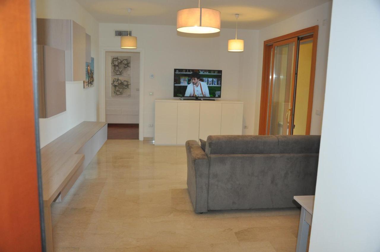La Mia Casa Romana المظهر الخارجي الصورة