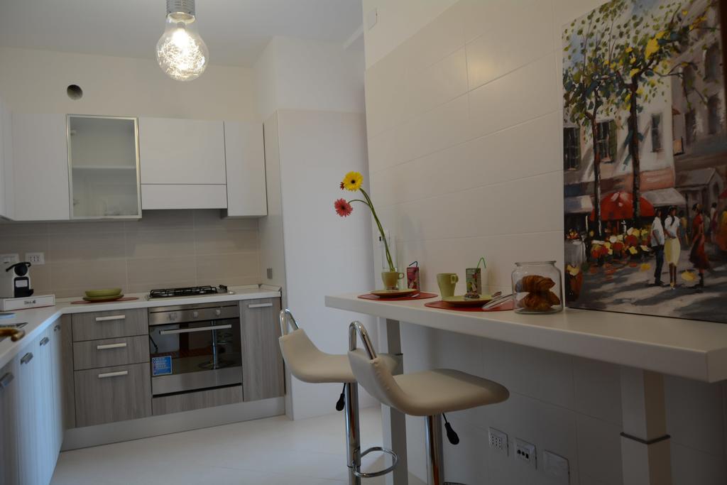 La Mia Casa Romana المظهر الخارجي الصورة