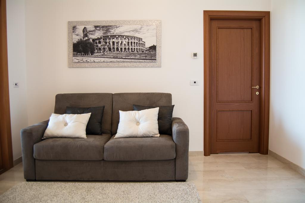 La Mia Casa Romana المظهر الخارجي الصورة
